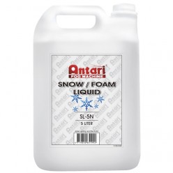 Antari 60589 Snow Liquid SL-5N